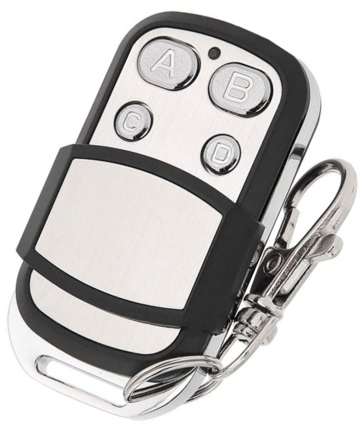 Пульт Apollo DH NEW METAL